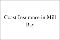 Coast Insurance in Mill Bay