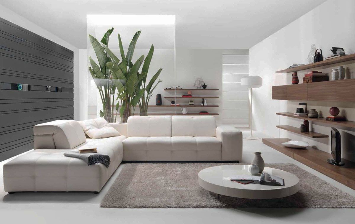 Living Room Design